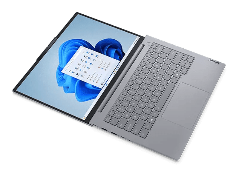 Lenovo ThinkBook 14 G8 14" WUXGA Laptop, Ultra 5 32GB 512GB SSD W11P 1YOS