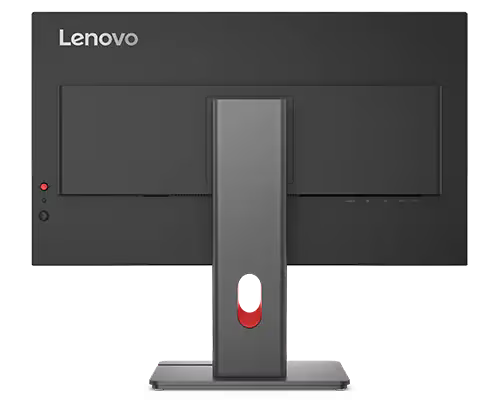 Lenovo ThinkVision P27Q-40 27" QHD 120Hz USB Hub Monitor 64A7GAR6AU