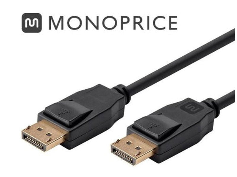 Monoprice Select Series DisplayPort 1.2 Cable 4.5m