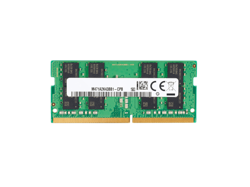 HP 8GB DDR4-3200 SODIMM DT Memory