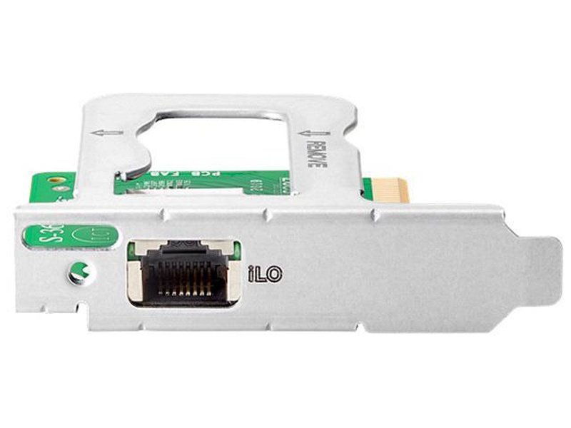 HPE MicroServer Gen10 Plus iLO Enablement Kit