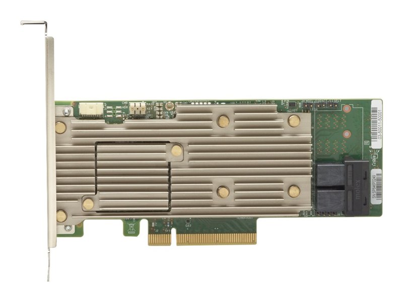 Lenovo ThinkSystem RAID 930-8I Flash PCIE Adapter
