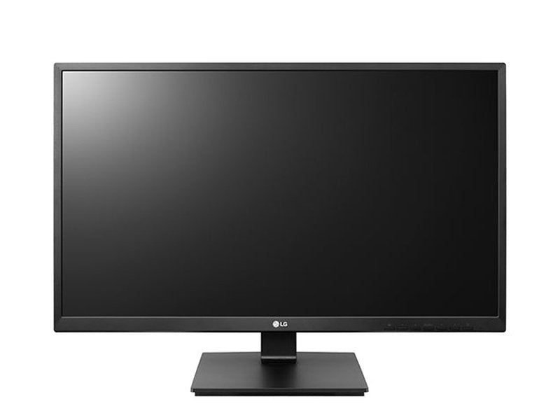 LG 24BK550Y-B 23.8" FHD IPS LED Monitor