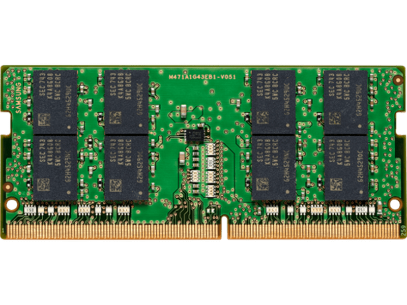 HP 16GB DDR4-3200MHz SODIMM