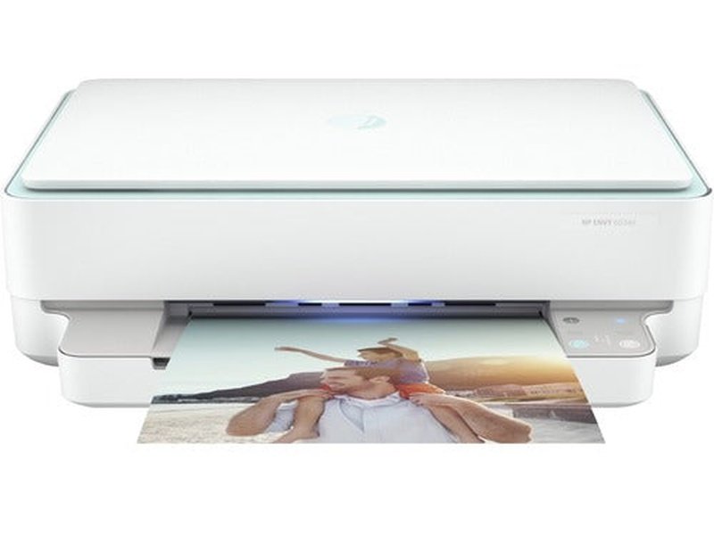 HP Envy 6034E All-In-One Printer