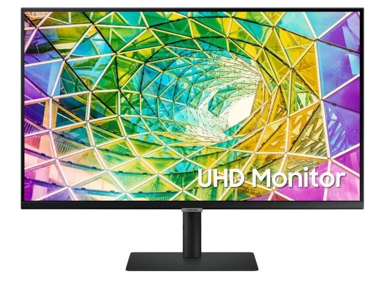 Samsung S8 32" UHD VA 60Hz Business Monitor