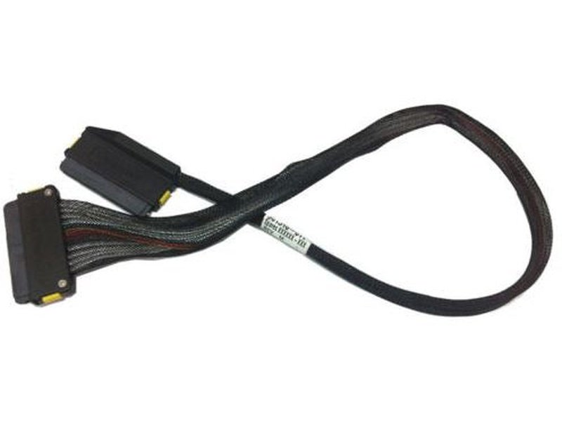 HP Câble Nappe SAS SFF-8484 50cm · Occasion - Rue du Commerce