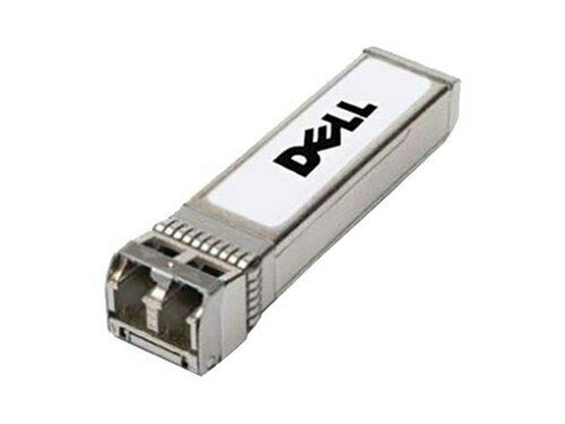 Dell Transceiver SFP+ 10GBE SR 850NM Wavelength 300M Reach Kit