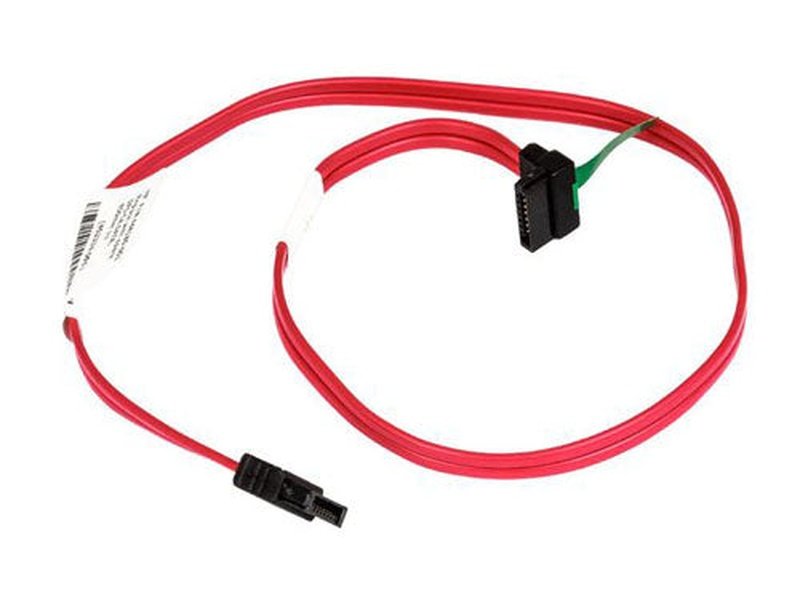 HP 448180-001 SATA Straight to Angled Cable 45cm