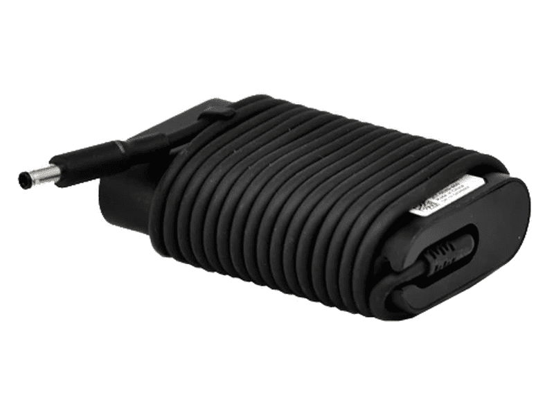 Dell 65W 7.4MM Barrel Slim Power Adapter