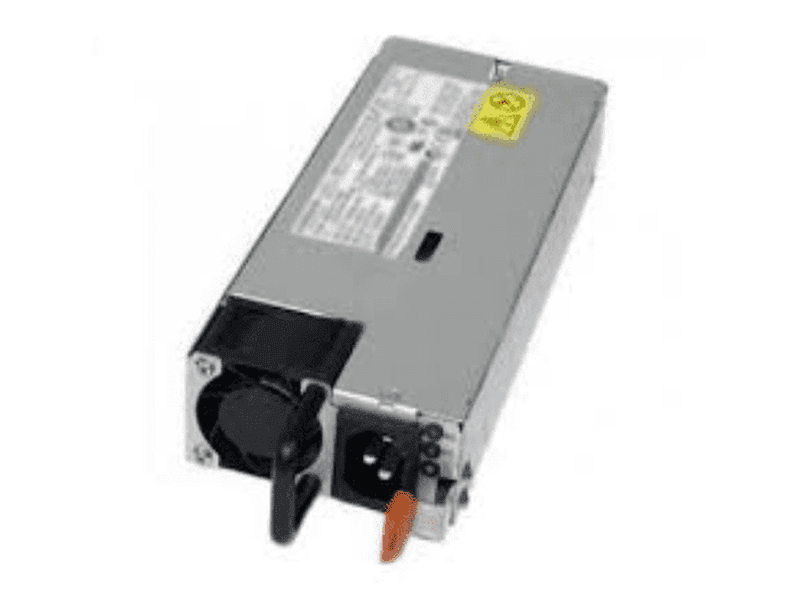 Lenovo ThinkSystem 450W Platinum Hot-Swap Power Supply for SR250 v2