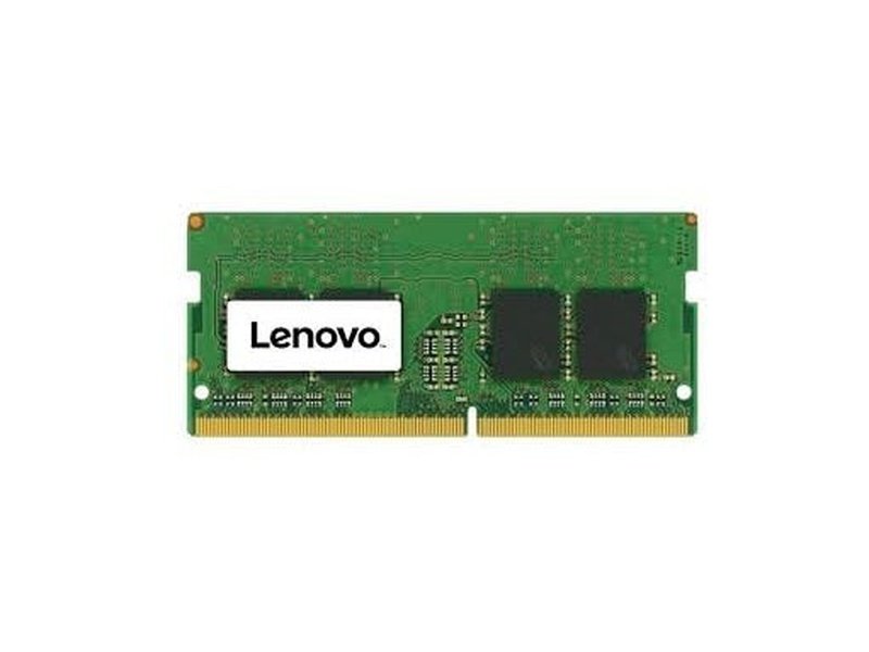 Lenovo 8GB DDR4 2666MHz SoDIMM Memory