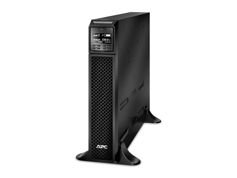 APC SRT2200XLI SMART-UPS SRT 2200VA 230V, 3YR WTY