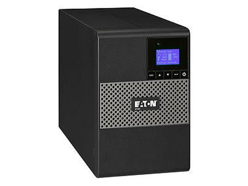 EATON 5P 1150VA / 770W TOWER UPS WITH LCD