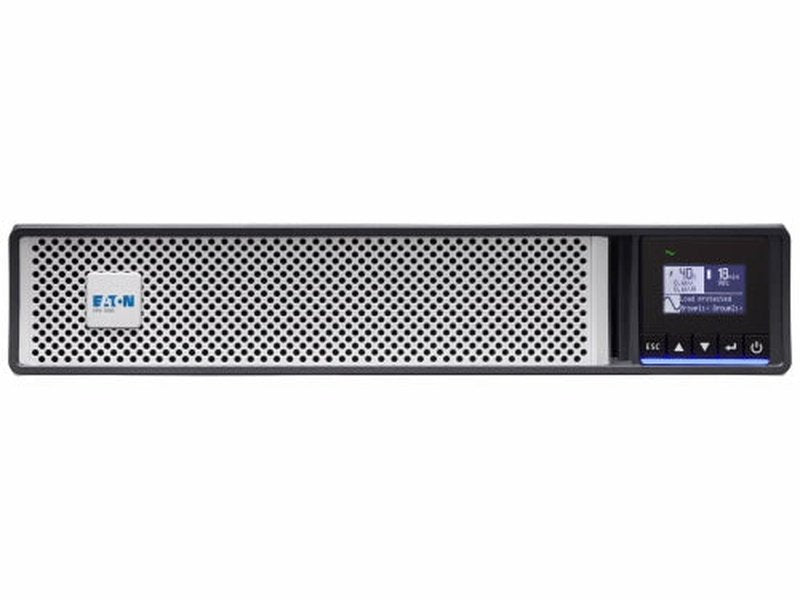 Eaton 5PX Gen 2 48V 2U Rack/Tower Extended Battery Module - 1500VA
