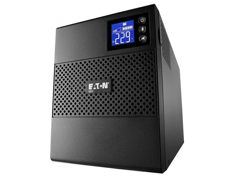 EATON 5SC 1500VA/1050W MINI TOWER UPS