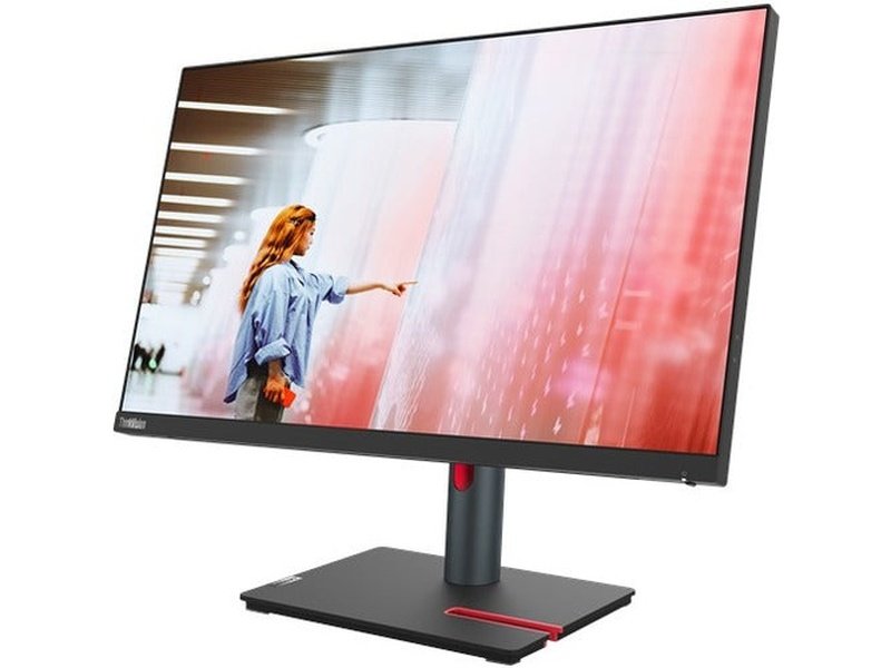 Lenovo ThinkVision P24q-30 23.8" QHD IPS monitor