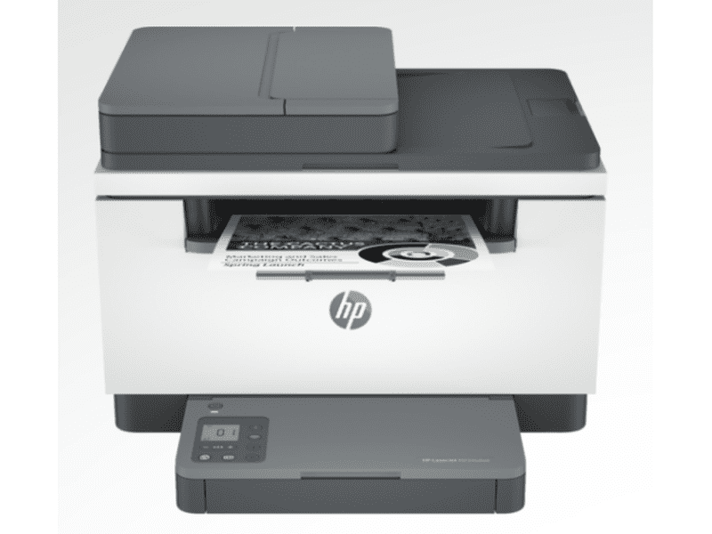HP LaserJet M234SDWE Laser Mono Multi-Function Printer