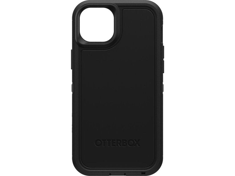 OtterBox iPhone 14 Plus Defender Series XT Case with MagSafe Black