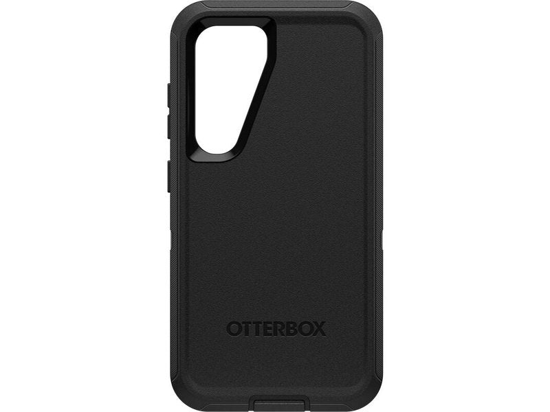OtterBox Defender Samsung Galaxy S23 5G 6.1" Case Black