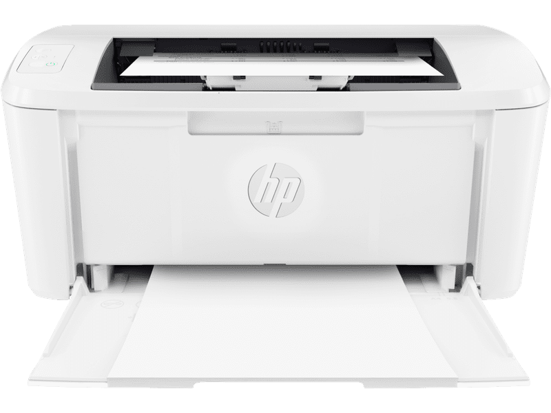 HP LaserJet M110w Wireless Black & White Printer