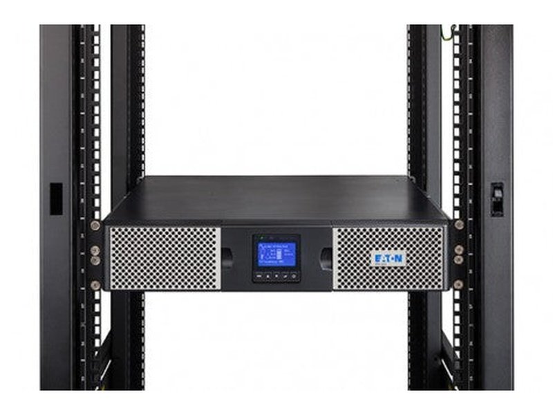 EATON 9PX 1500VA/1500W RACK/TOWER, 10AMP INPUT