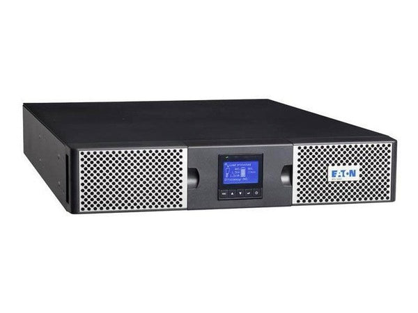 EATON 9PX LITHIUM ION UPS 2000VA/1800W RACK/TOWER, 10A INPUT
