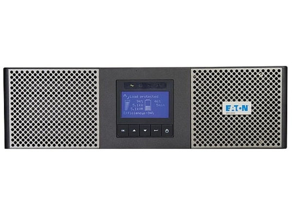 EATON 9PX 3000VA/3000W 3U RACK/TOWER, 16AMP INPUT