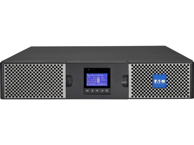 EATON 9PX LITHIUM ION UPS 3000VA/2400W RACK/TOWER, 16A INPUT