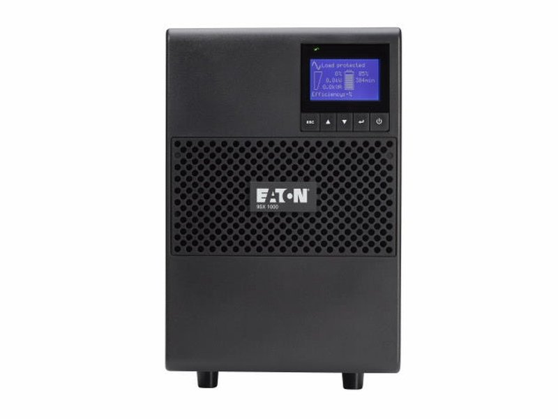 EATON 9SX 1000VA/900W ON LINE TOWER UPS 240V