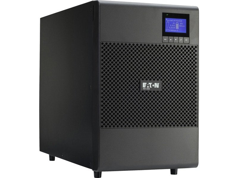 EATON 9SX 2000VA/1800W ON LINE TOWER UPS 240V