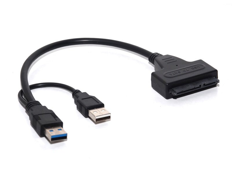 Oxhorn USB 3.0 to SATA 3 Adapter
