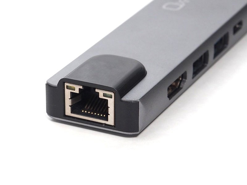 Oxhorn USB3.1 Type C Multi Adapter