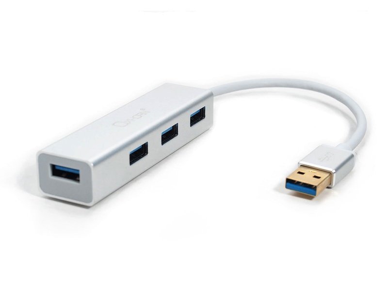 Oxhorn USB 3.0 4 port Hub
