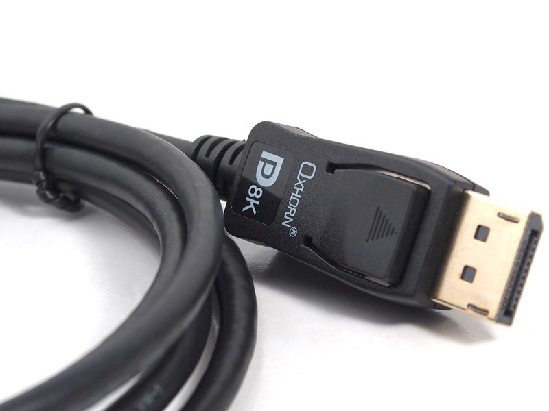 Oxhorn Mini DP to DP Cable 3m