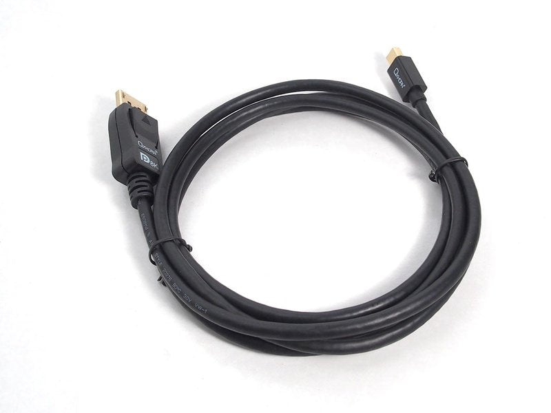 Oxhorn Mini DP to DP Cable 1.8m