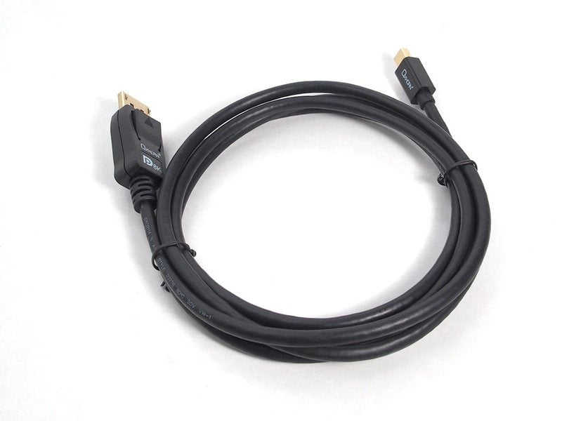 Oxhorn Mini DP to DP Cable 3m