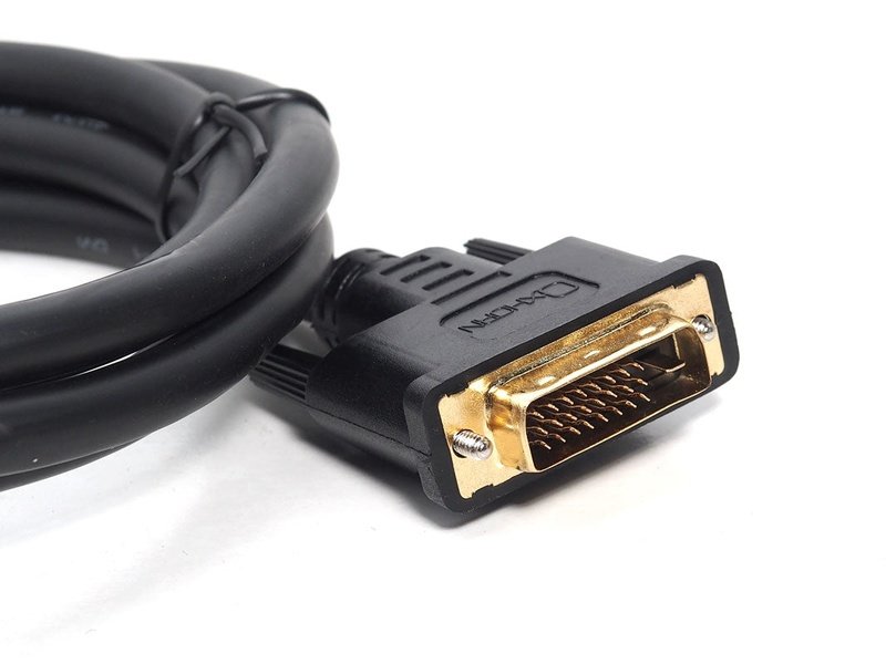 Oxhorn DVI Dual-Link Cable 3m