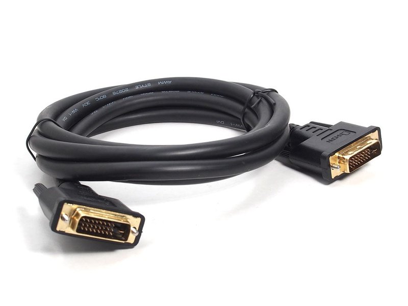 Oxhorn DVI Dual-Link Cable 1.8m