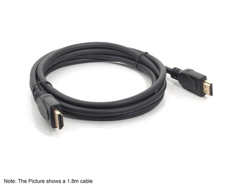 Oxhorn HDMI 2.0 Cable 3m