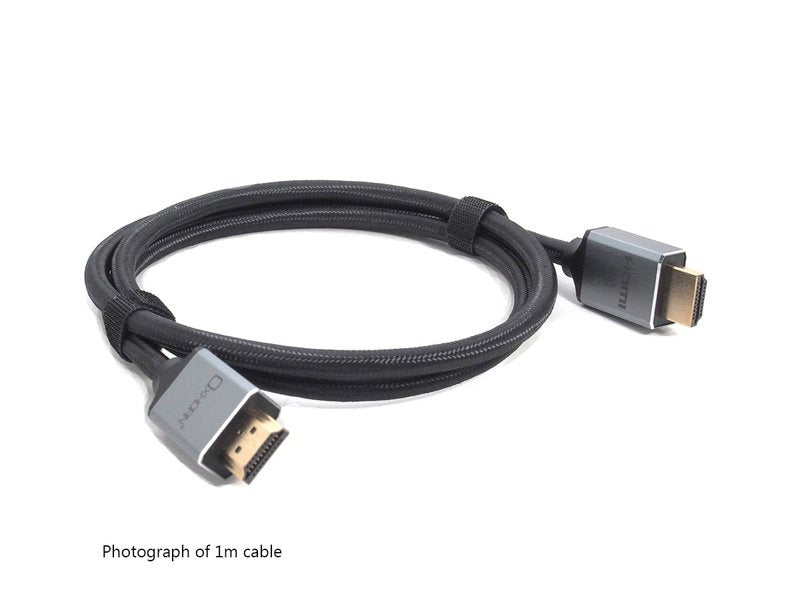 Oxhorn 8K HDMI 2.1a Cable 5m