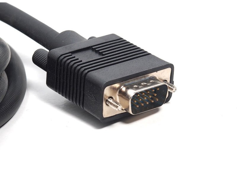 Oxhorn VGA Cable 1.8m