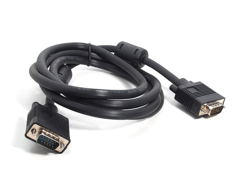 Oxhorn VGA Cable 1.8m