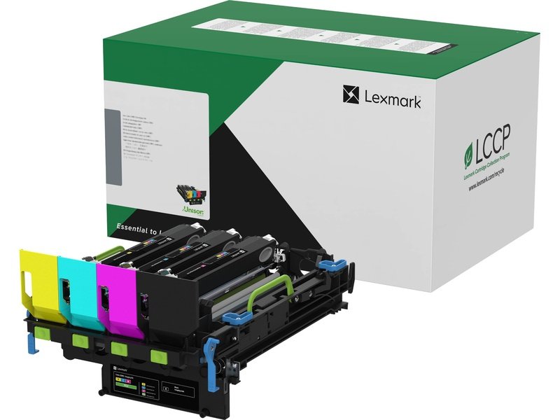 Lexmark CS/CX730 CX735 C4342 XC4342 XC4352 CMY COLOUR 150K IMAGING KIT