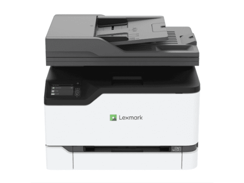 Lexmark CX431ADW A4 24PPM 250SHT TRAY 50SHT ADF P/C/S/F COLOUR MFP