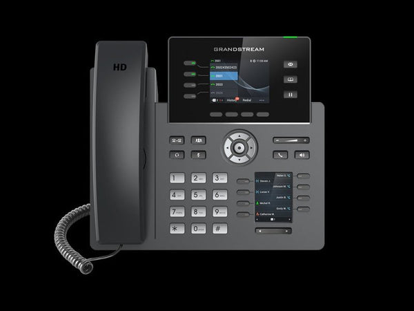 Grandstream GRP2614 4 Line IP Phone