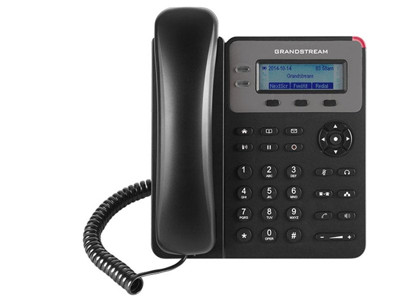 Grandstream GXP1615 1 Line IP Phone