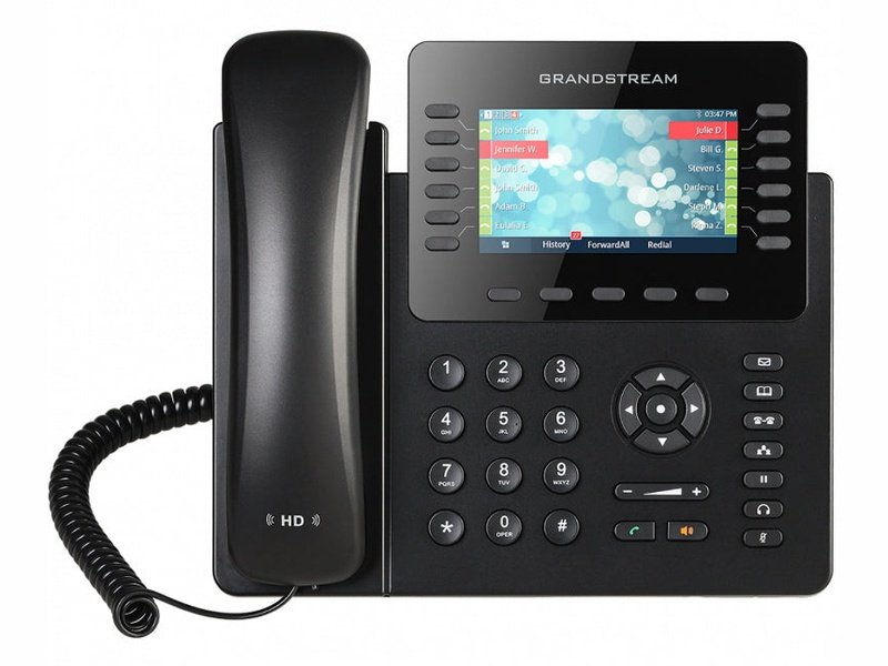 Grandstream GXP2170 12 Line IP Phone