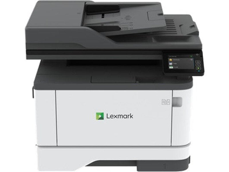 Lexmark MX431ADW A4 40PPM 2.8 LCD PRINT COPY SCAN FAX WIFI MFP