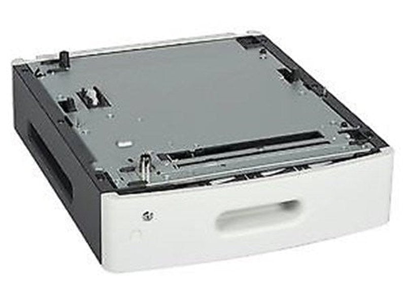 Lexmark 550-SHEET LOCKABLE TRAY M1246 MS521 MX522 MS622 MX622 MS421 MX421 B2442 MB2442